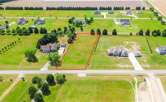 313 GOV EDEN HOUSE Road, Bertie County, NC 27957