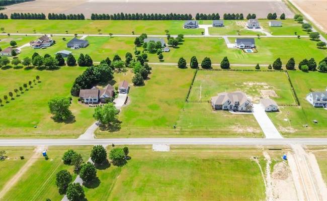 313 GOV EDEN HOUSE Road, Bertie County, NC 27957