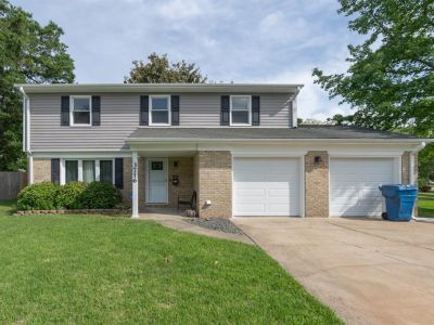 property image for 3716 Kings Point Arch VIRGINIA BEACH VA 23452