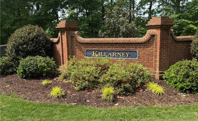 168 Killarney Court, James City County, VA 23188