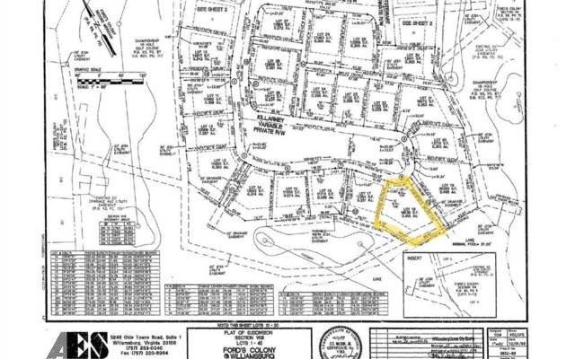 168 Killarney Court, James City County, VA 23188