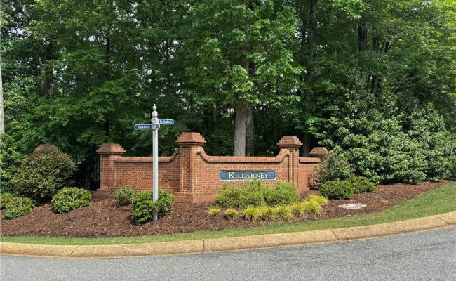 168 Killarney Court, James City County, VA 23188