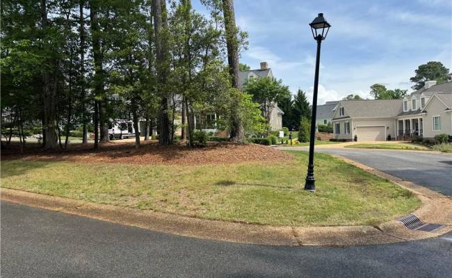 168 Killarney Court, James City County, VA 23188