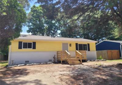 890 Cheyanne Drive, Newport News, VA 23608
