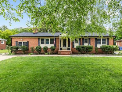 property image for 209 Jarvis Road CHESAPEAKE VA 23323