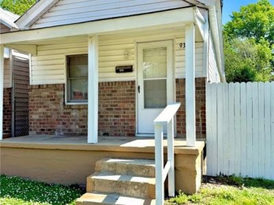 property image for 938 Ivy Avenue Avenue NEWPORT NEWS VA 23607