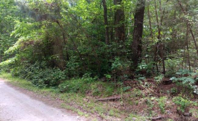 6.02ac Hickory Neck Road, Middlesex County, VA 23175