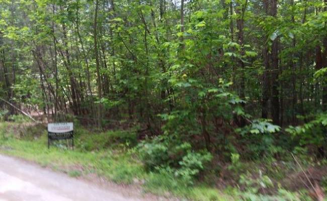 6.02ac Hickory Neck Road, Middlesex County, VA 23175