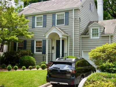 property image for 1409 Gates Avenue NORFOLK VA 23507