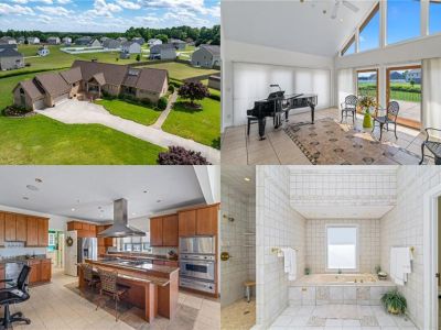property image for 121 Regency Lane FRANKLIN VA 23851
