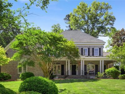 property image for 1644 River Ridge JAMES CITY COUNTY VA 23185