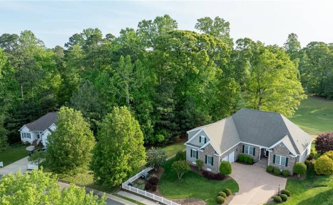 3058 Cider House Road, James City County, VA 23168