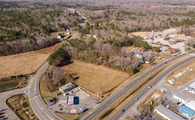 6663 Hickory Fork Road, Gloucester County, VA 23061