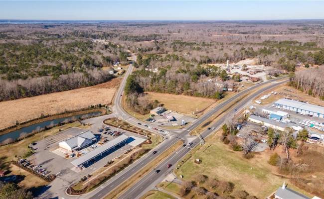 6663 Hickory Fork Road, Gloucester County, VA 23061