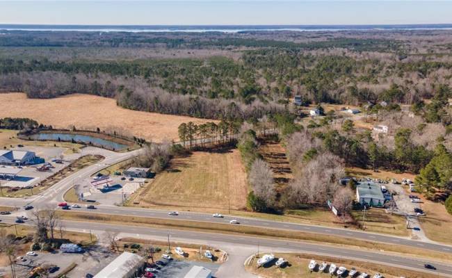 6663 Hickory Fork Road, Gloucester County, VA 23061