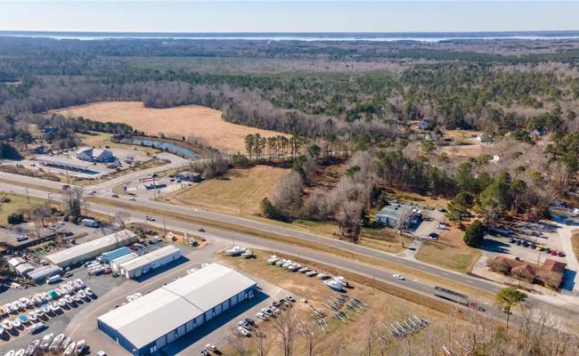 6663 Hickory Fork Road, Gloucester County, VA 23061