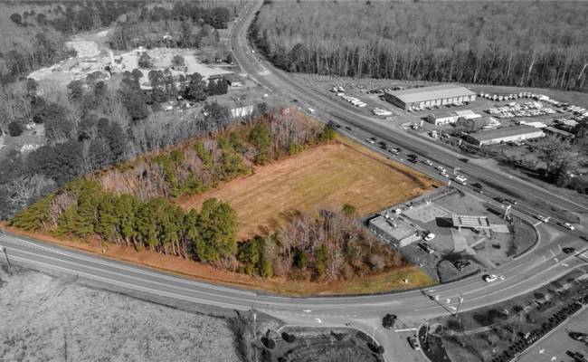 6663 Hickory Fork Road, Gloucester County, VA 23061