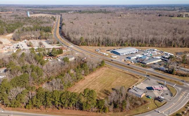 6663 Hickory Fork Road, Gloucester County, VA 23061