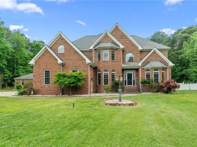 property image for 2234 Creekway Drive ISLE OF WIGHT COUNTY VA 23430