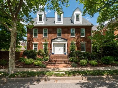 property image for 338 Olney Road NORFOLK VA 23507