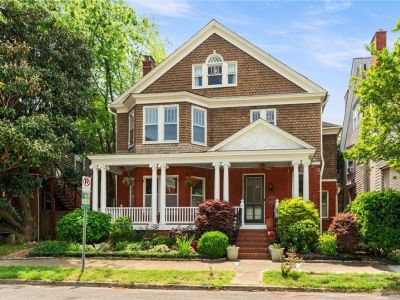 property image for 609 Boissevain Avenue NORFOLK VA 23507