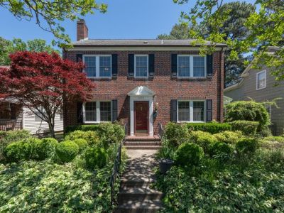 property image for 1214 Gates Avenue NORFOLK VA 23507