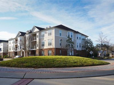 property image for 677 Claire Lane NEWPORT NEWS VA 23602