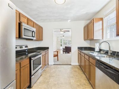 property image for 7411 Hughart Street NORFOLK VA 23505