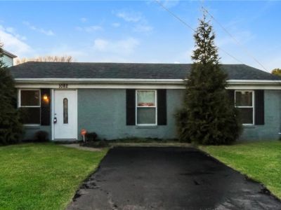 property image for 1082 Kittrell Street NORFOLK VA 23513