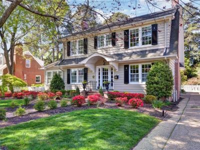 property image for 708 Richmond Road WILLIAMSBURG VA 23185