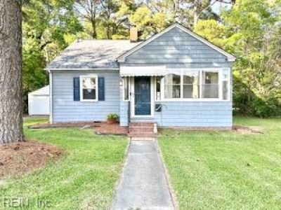 property image for 19 Greenbrier Road PORTSMOUTH VA 23707