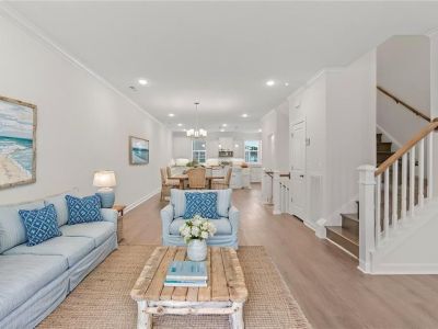 property image for 4103 Pleasant Avenue  NORFOLK VA 23518