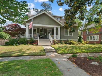 property image for 1119 Larchmont Crescent NORFOLK VA 23508