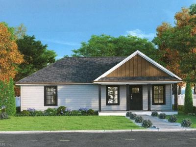 property image for MM Gates Bank (Magnolia) Road GATES COUNTY NC 27937