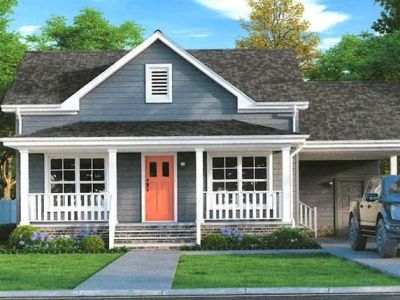 property image for MM Gates Bank (Evergreen) Road GATES COUNTY NC 27937