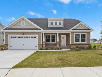 property image for 36 Serenity Lane SUFFOLK VA 23433