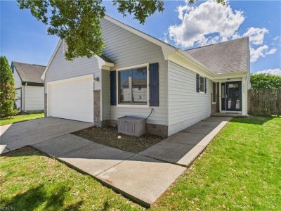 property image for 2056 Dove View Drive VIRGINIA BEACH VA 23464
