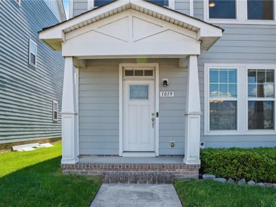 property image for 1019 Ocean View Avenue NORFOLK VA 23503