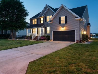 property image for 1237 Cherrytree Lane CHESAPEAKE VA 23320