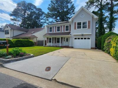 property image for 554 Stuart Circle NORFOLK VA 23502