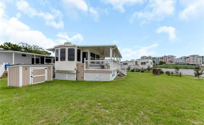 3665 Sandpiper Road, Virginia Beach, VA 23456