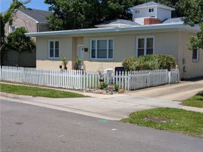 property image for 405 25th Street VIRGINIA BEACH VA 23451