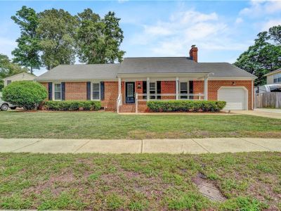 property image for 717 Baywood Trail CHESAPEAKE VA 23323