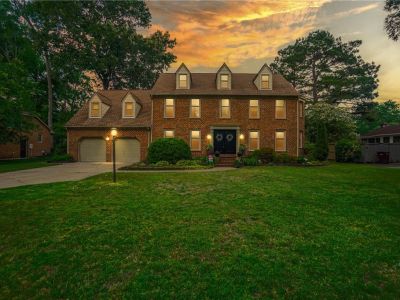 property image for 621 Wickwood Drive CHESAPEAKE VA 23322