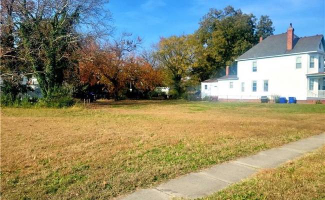 634 Broad Street, Portsmouth, VA 23707