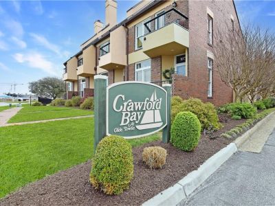 property image for 139 Crawford Parkway PORTSMOUTH VA 23704