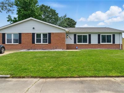 property image for 4605 Helensburgh Drive CHESAPEAKE VA 23321