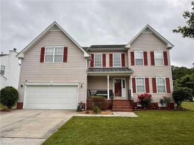 property image for 103 Katalina Way YORK COUNTY VA 23693