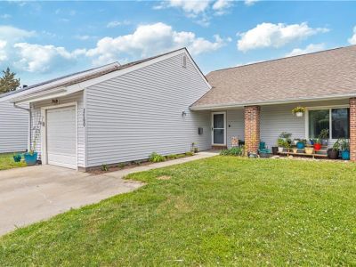 property image for 3460 Daisy Crescent VIRGINIA BEACH VA 23453