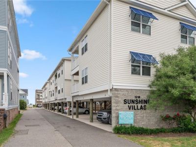 property image for 1218 Ocean View Avenue NORFOLK VA 23503